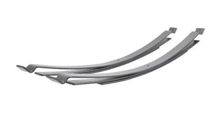 Hellwig Load Pro 3-Leaf Helper Spring (REAR): Dodge Ram 1500 / 2500 / 3500 (03-22)