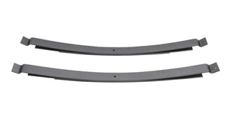 Hellwig Load Pro 3-Leaf Helper Spring (REAR): Dodge Ram 1500 / 2500 / 3500 (03-22)