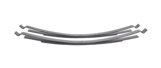 Hellwig Load Pro 3-Leaf Helper Spring (REAR): Dodge Ram 1500 / 2500 / 3500 (03-22)