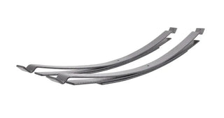Hellwig Load Pro 3-Leaf Helper Spring (REAR): Dodge Ram 1500 / 2500 / 3500 (03-22)