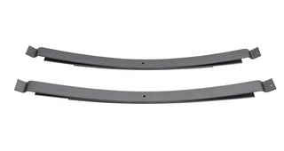Hellwig Load Pro 3-Leaf Helper Spring (REAR): Dodge Ram 1500 / 2500 / 3500 (03-22)
