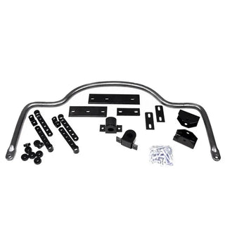 Hellwig Solid Heat Treated Chromoly 1-1/8in Rear Sway Bar: Dodge Ram 1500 / Ram 2500 / Ram 3500 1994-2002
