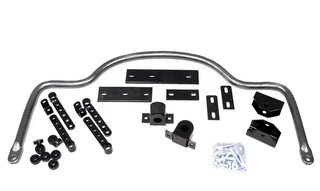 Hellwig Solid Heat Treated Chromoly 1-1/8in Rear Sway Bar: Dodge Ram 1500 / Ram 2500 / Ram 3500 1994-2002