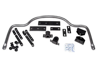 Hellwig Solid Heat Treated Chromoly 1-1/8in Rear Sway Bar: Dodge Ram 1500 / Ram 2500 / Ram 3500 1994-2002