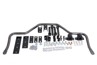 Hellwig Solid Heat Treated Chromoly 1-1/8in Rear Sway Bar: Dodge Ram 1500 / Ram 2500 / Ram 3500 1994-2002