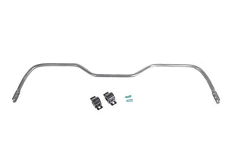Hellwig Solid Heat Treated Chromoly Rear Sway Bar: Dodge Ram 1500 (2009-2010) / Ram 1500 (2011-2024)