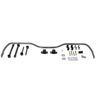 Hellwig Solid Heat Treated Chromoly 7/8in Rear Sway Bar: Dodge Ram 1500 (2009-2010) / Ram 1500 (2011-2024)