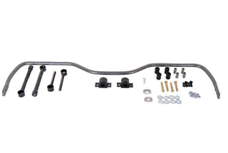 Hellwig Solid Heat Treated Chromoly 7/8in Rear Sway Bar: Dodge Ram 1500 (2009-2010) / Ram 1500 (2011-2024)