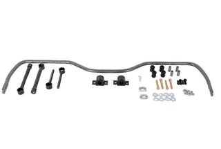 Hellwig Solid Heat Treated Chromoly 7/8in Rear Sway Bar: Dodge Ram 1500 (2009-2010) / Ram 1500 (2011-2024)