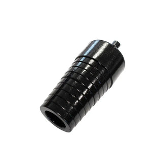 Fishbone Offroad Black Tailgate Bump Stop: Jeep Wrangler JK 2007-2018
