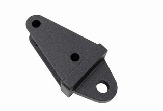 Fishbone Offroad Rear D-Ring Frame Mounts (REAR): Jeep Wrangler JK 2007-2018