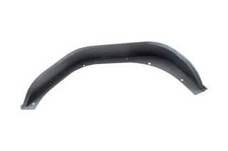 Fishbone Offroad Elite Steel Rear Fenders: Jeep Wrangler 2018-2024