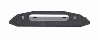 Fishbone Offroad Steel Powder Coated Front Bumper: Jeep Wrangler JK Rubicon Unlimited (2007-2018)