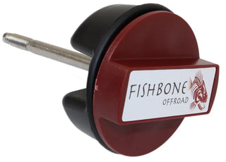 Fishbone Offroad Hard Top Key: Jeep Wrangler JK 2007-2018