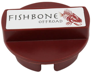 Fishbone Offroad Hard Top Key: Jeep Wrangler JK 2007-2018