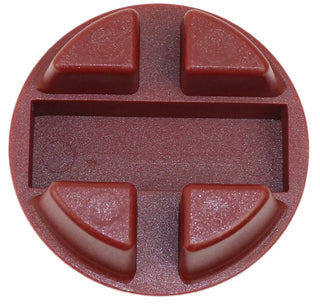 Fishbone Offroad Hard Top Key: Jeep Wrangler JK 2007-2018