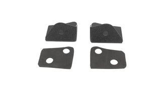 Fishbone Offroad Windshield Light Bracket: Jeep Wrangler JK 2007-2018