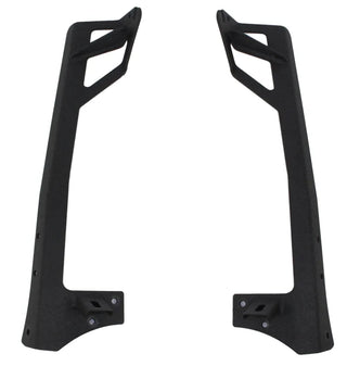Fishbone Offroad Light Bar Bracket: Jeep Wrangler (07-17) / Wrangler JK (18)