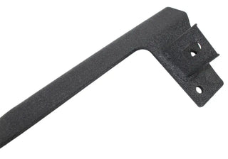 Fishbone Offroad Light Bar Bracket: Jeep Wrangler (07-17) / Wrangler JK (18)