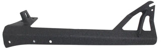 Fishbone Offroad Light Bar Bracket: Jeep Wrangler (07-17) / Wrangler JK (18)