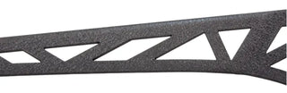 Fishbone Offroad Windshield Light Bracket: Jeep Gladiator (20-24) / Wrangler (18-24)