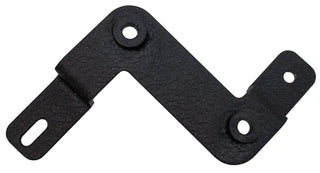 Fishbone Offroad Cowl Light Bracket: Jeep Gladiator (20-24) / Wrangler (18-24)