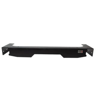 Fishbone Offroad Rear Bumper Delete: Jeep Wrangler JK (2007-2017) / Wrangler JK (2018)