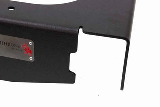 Fishbone Offroad Rear Bumper Delete: Jeep Wrangler JK (2007-2017) / Wrangler JK (2018)