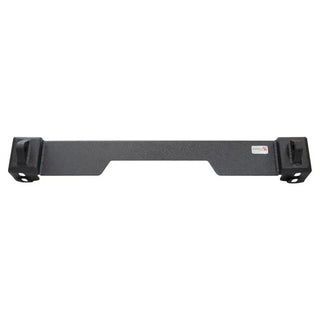 Fishbone Offroad Rear Bumper Delete: Jeep Wrangler 2018-2024