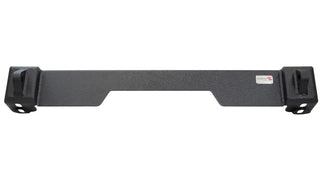 Fishbone Offroad Rear Bumper Delete: Jeep Wrangler 2018-2024
