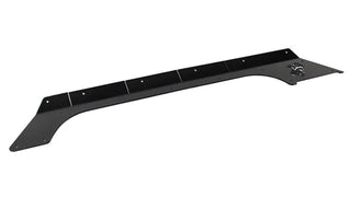 Fishbone Offroad Rocker Guards Scale Armor: Jeep Wrangler JK 2007-2018 (FB23054)