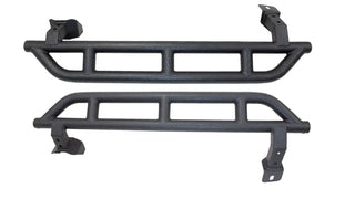 Fishbone Offroad Rocker Guards: Jeep Wrangler JL 2018-2024