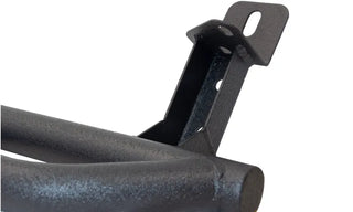 Fishbone Offroad Rocker Guards: Jeep Wrangler 2018-2024
