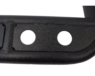 Fishbone Offroad Step Slider 2 Door: Jeep Wrangler 2018-2024