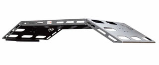 Fishbone Offroad Steel Powdercoat Bed Storage Rack: Jeep Gladiator 2020-2024