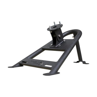 Fishbone Offroad In-Bed Tire Carrier: Jeep Gladiator 2020-2024