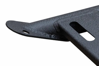 Fishbone Offroad In-Bed Tire Carrier: Jeep Gladiator 2020-2024