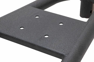 Fishbone Offroad In-Bed Tire Carrier: Jeep Gladiator 2020-2024