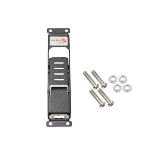 Fishbone Offroad Door Mounted Step: Jeep Gladiator (20-24) / Wrangler (07-24) / Wrangler JK (2018)