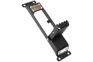 Fishbone Offroad Door Mounted Step: Jeep Gladiator (20-24) / Wrangler (07-24) / Wrangler JK (2018)
