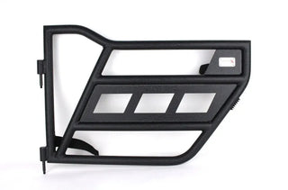 Fishbone Offroad Tube Doors (FRONT AND REAR): Jeep Wrangler JK 2007-2018
