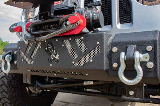Fishbone Offroad D-Ring Mount Set: Jeep Gladiator (20-24) / Wrangler (07-24) / Wrangler JK (2018)