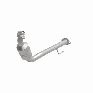 MagnaFlow Direct Fit Converter: Jeep Wrangler 2005-2006