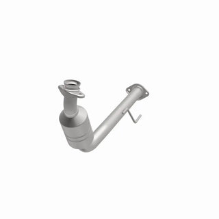 MagnaFlow Direct Fit Converter: Jeep Wrangler 2005-2006