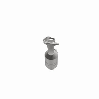 MagnaFlow Direct Fit Converter: Jeep Wrangler 2005-2006