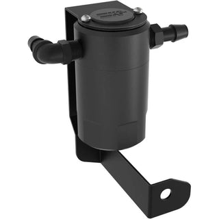 K&N Catch Can; Oil Separator: Chrysler 300 / Dodge Challenger / Dodge Charger / Dodge Durango / Ram / Jeep Grand Charokee 6.4L 392 2011 - 2025