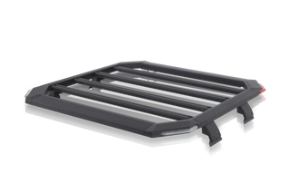 Attica 4x4 Frontier Series Roof Rack: Jeep Wrangler 2018-2024