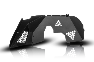 Attica 4x4 Terra Series Inner Fenders: Jeep Wrangler 2018-2024