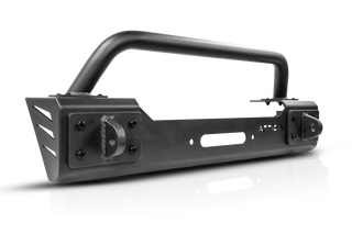 Attica 4x4 Apex Series Front Bumper: Jeep Wrangler 2018-2024