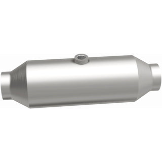 Magnaflow Universal Catalytic Converter: Dodge Durango (07-09) / Ram 1500 (07-08) California Grade CARB Compliant 2.25in